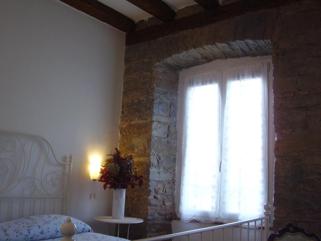 B&B Gens Julia Trieste Bagian luar foto